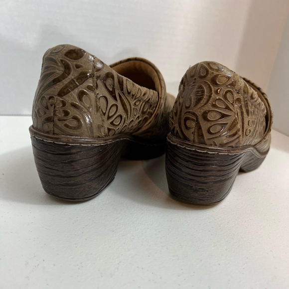 b.o.c.® Peggy Clog, size 7m - Picture 4 of 6